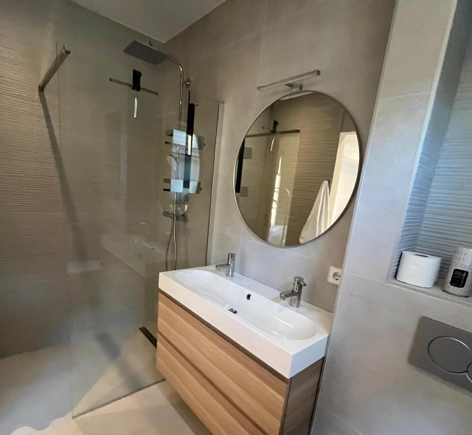 Studio Elysium Берген Екстериор снимка